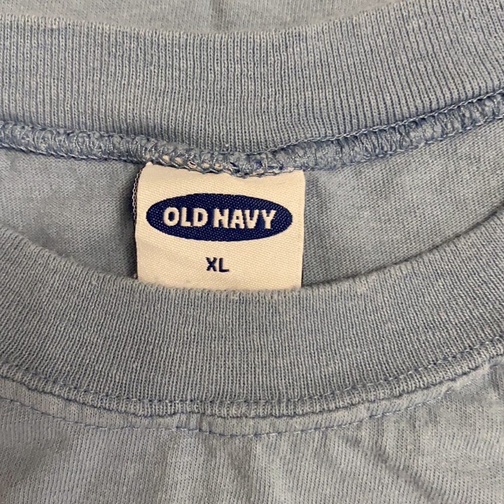 2 for $15 Old Navy T-shirt - Picture 4 of 4